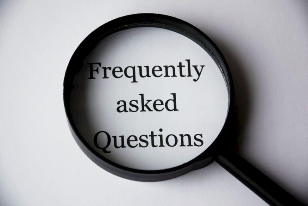 frequently asked questions spyglass