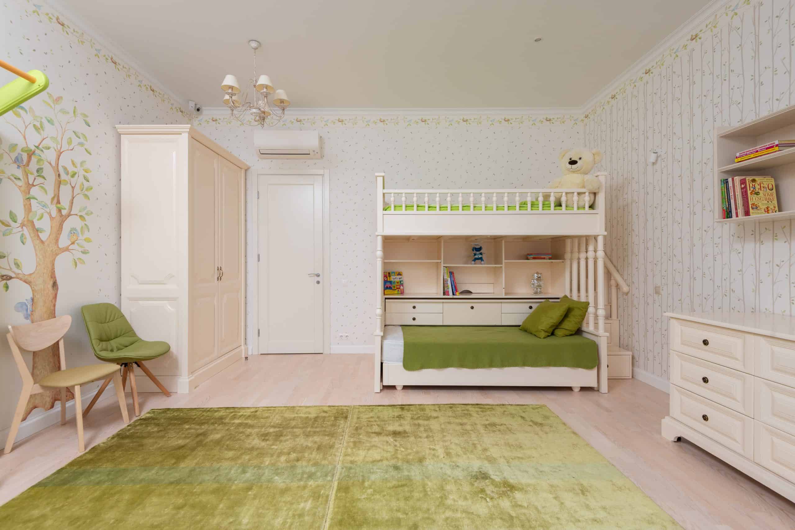 green bedroom house green bedroom house