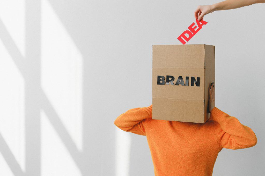 understand brain idea