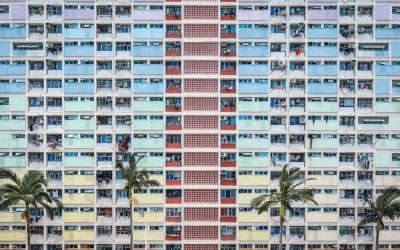 China’s top real estate regulator vows to tackle property delivery risks – Xinhua