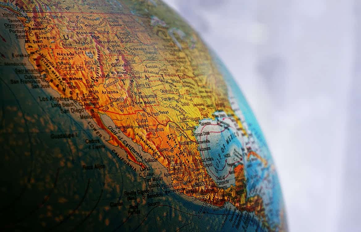 Earth plant climate change