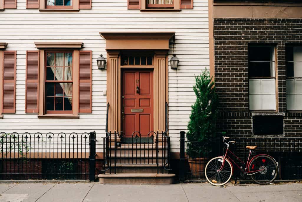 Home Neighborhood