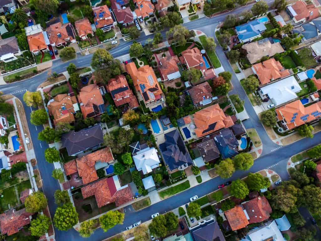 House Market Neighborhood