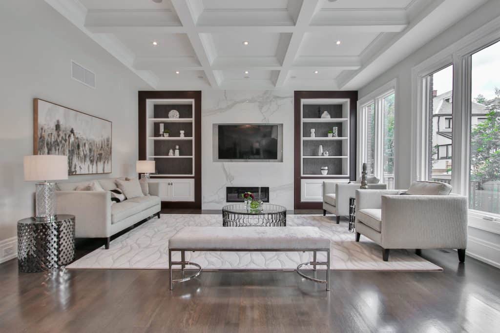 Living Room Home
