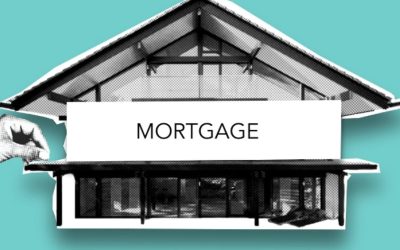 Mortgage loan house