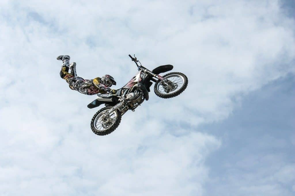 ride wild