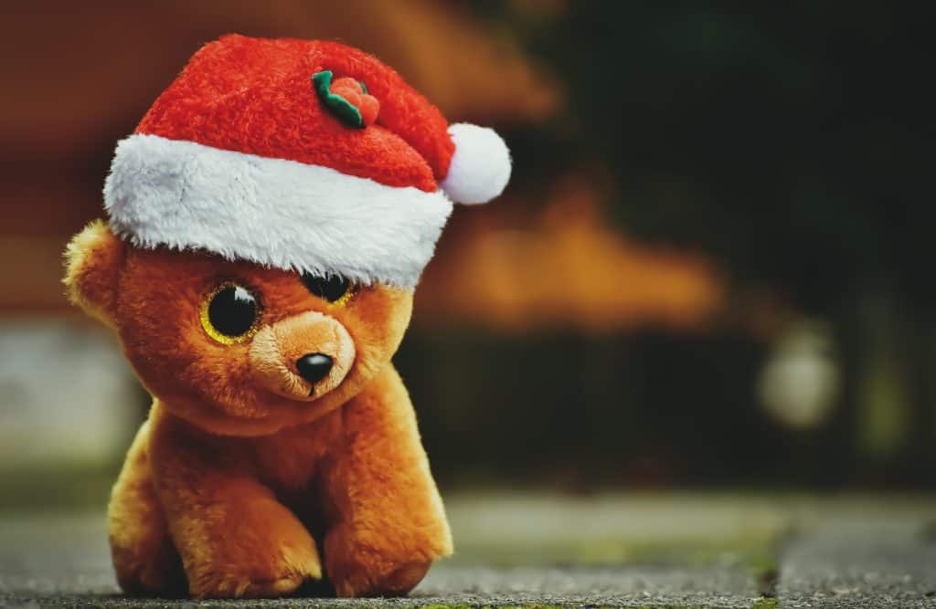 christmas toys