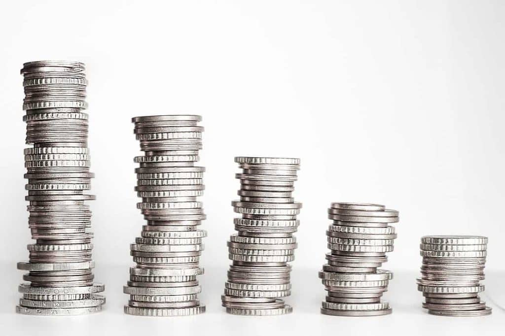 money growth business