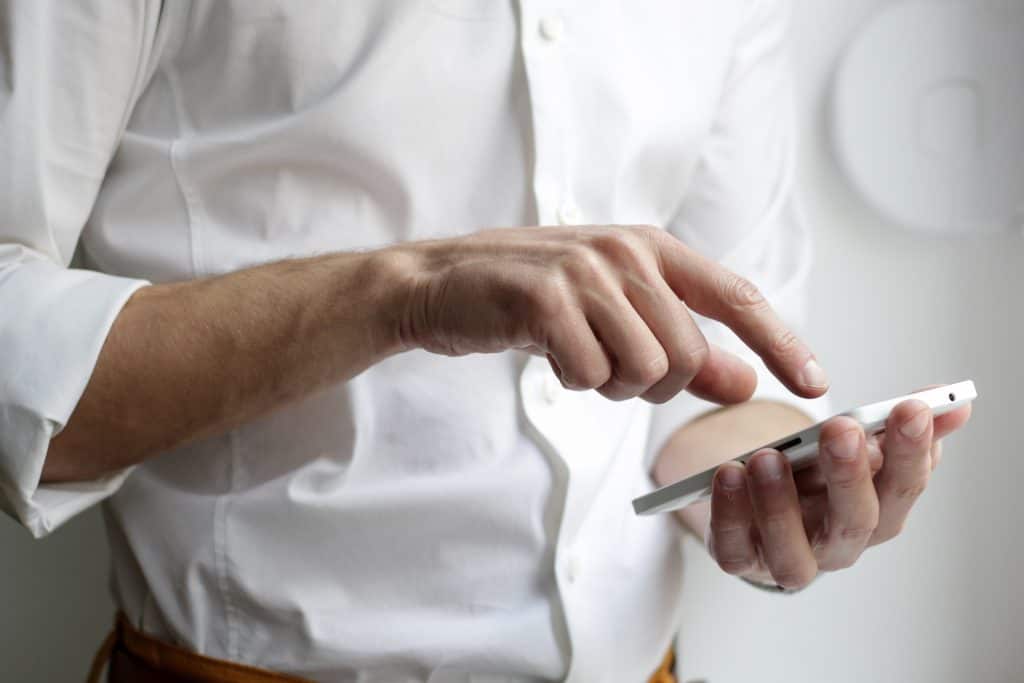 real estate agent phone marketing