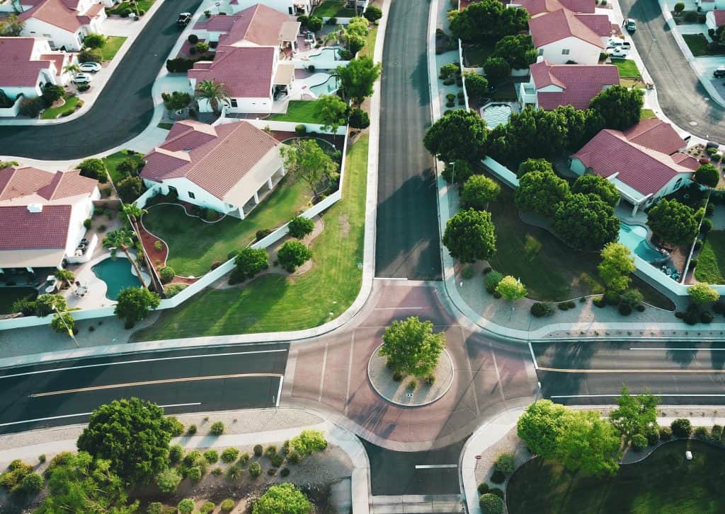 real estate homes
