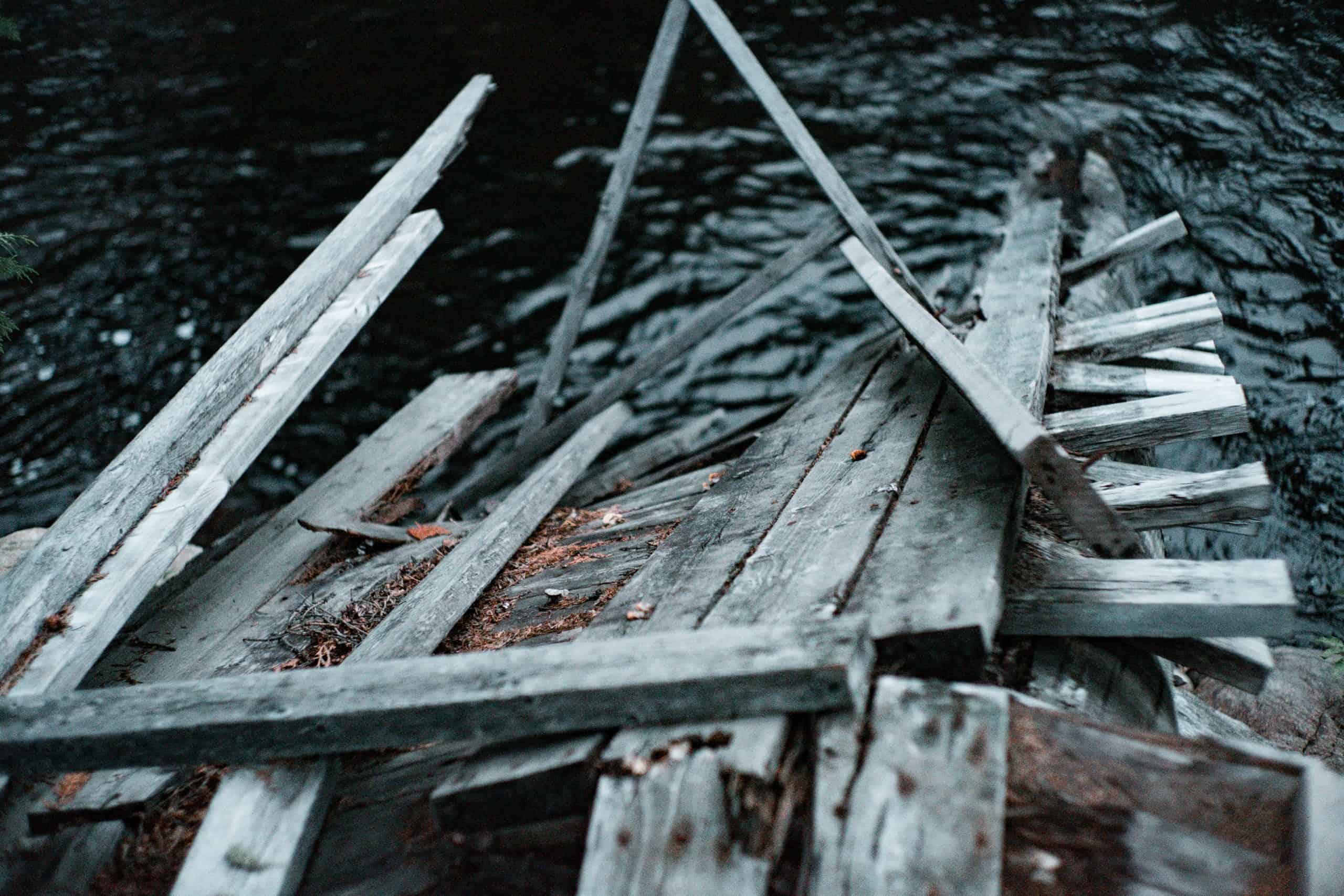 tornado damage tornado damage