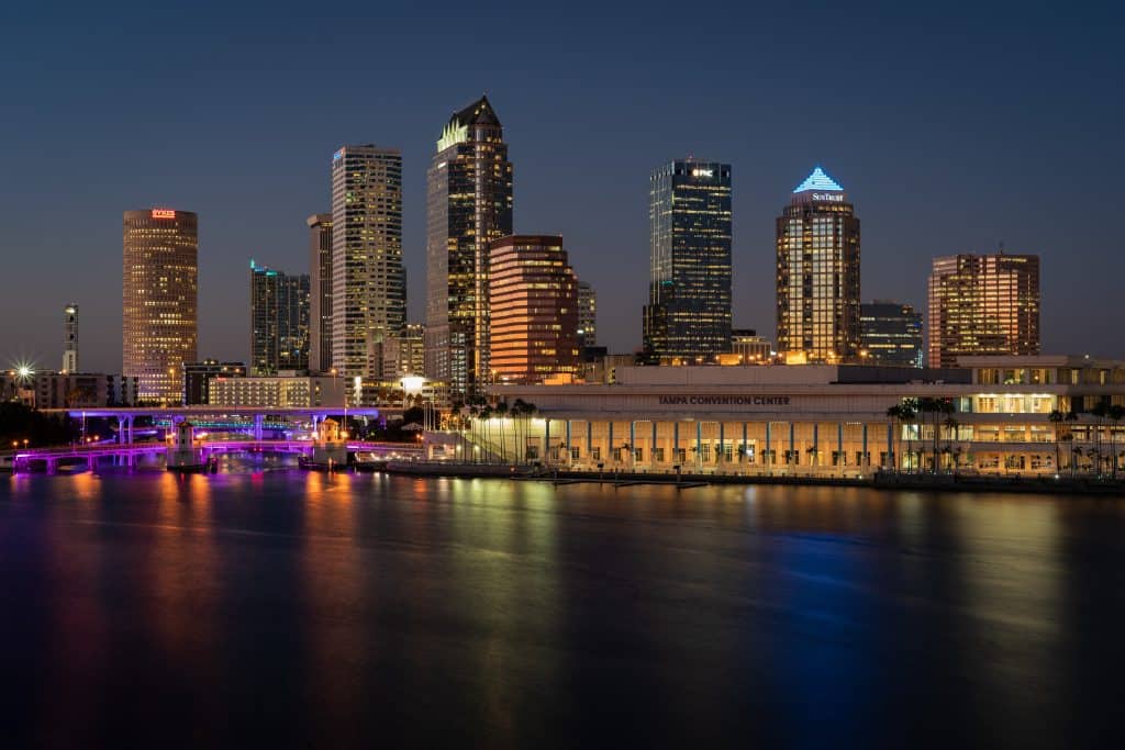 florida tampa