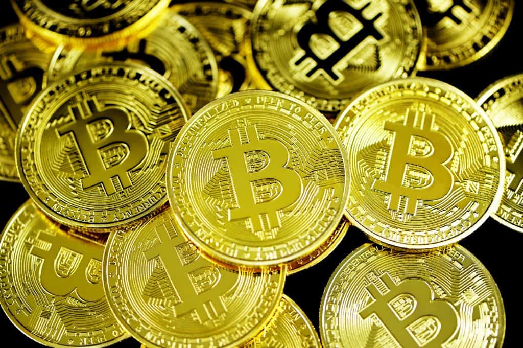 bitcoin currency