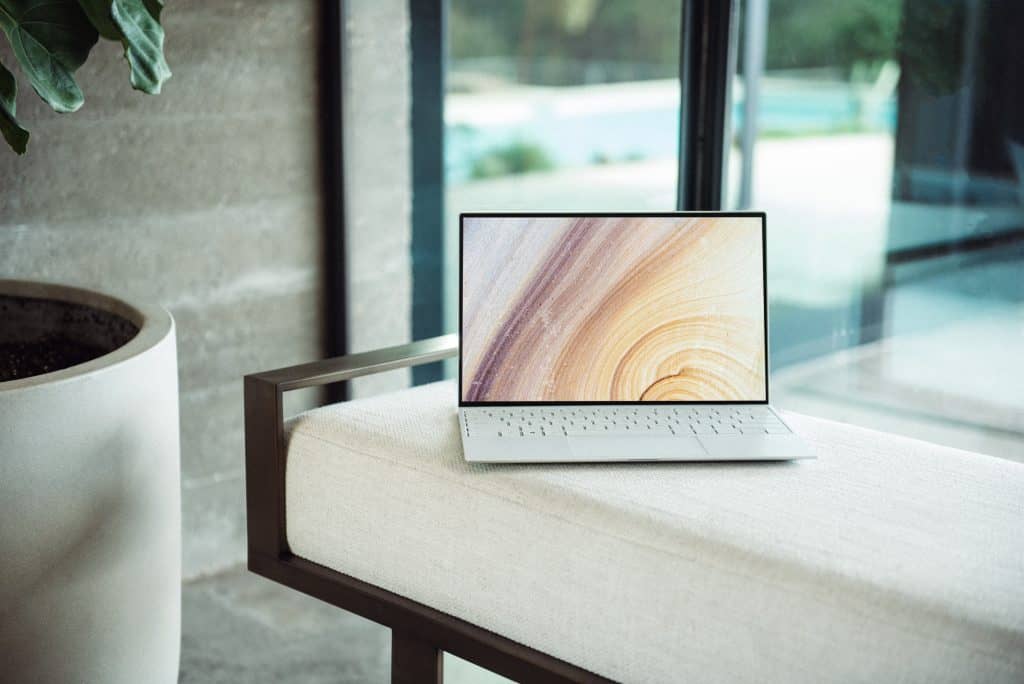 digital laptop