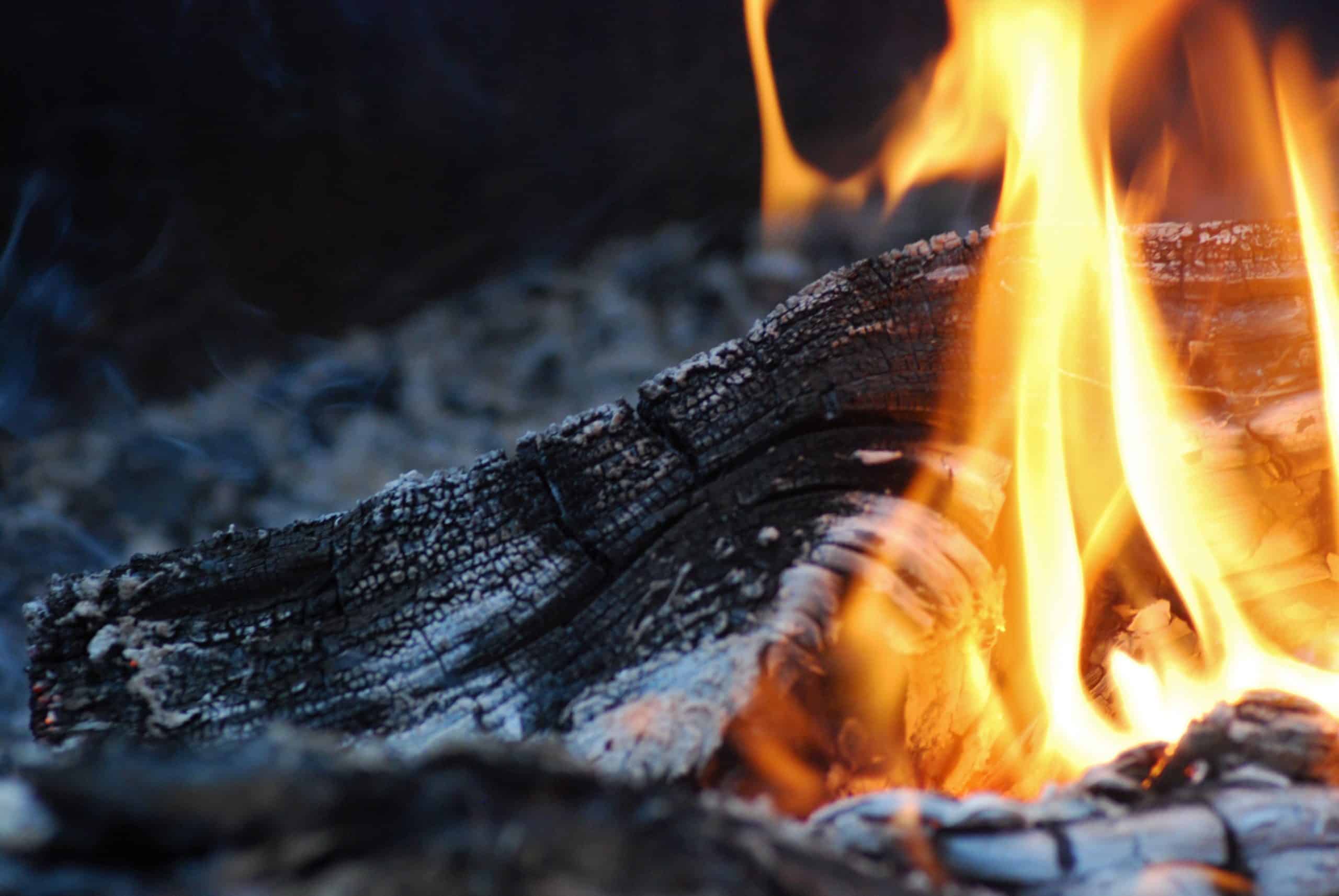 fire burned down fire burned down