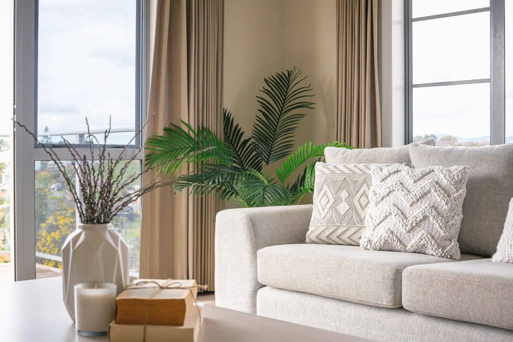 home living room