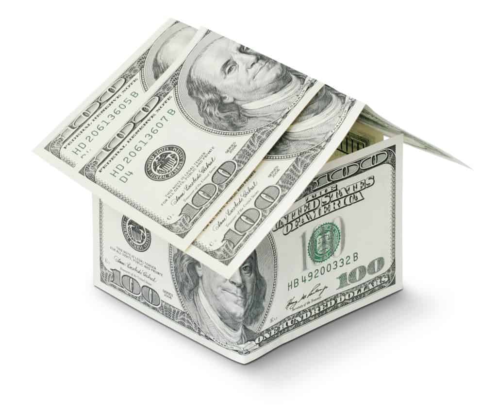 house money