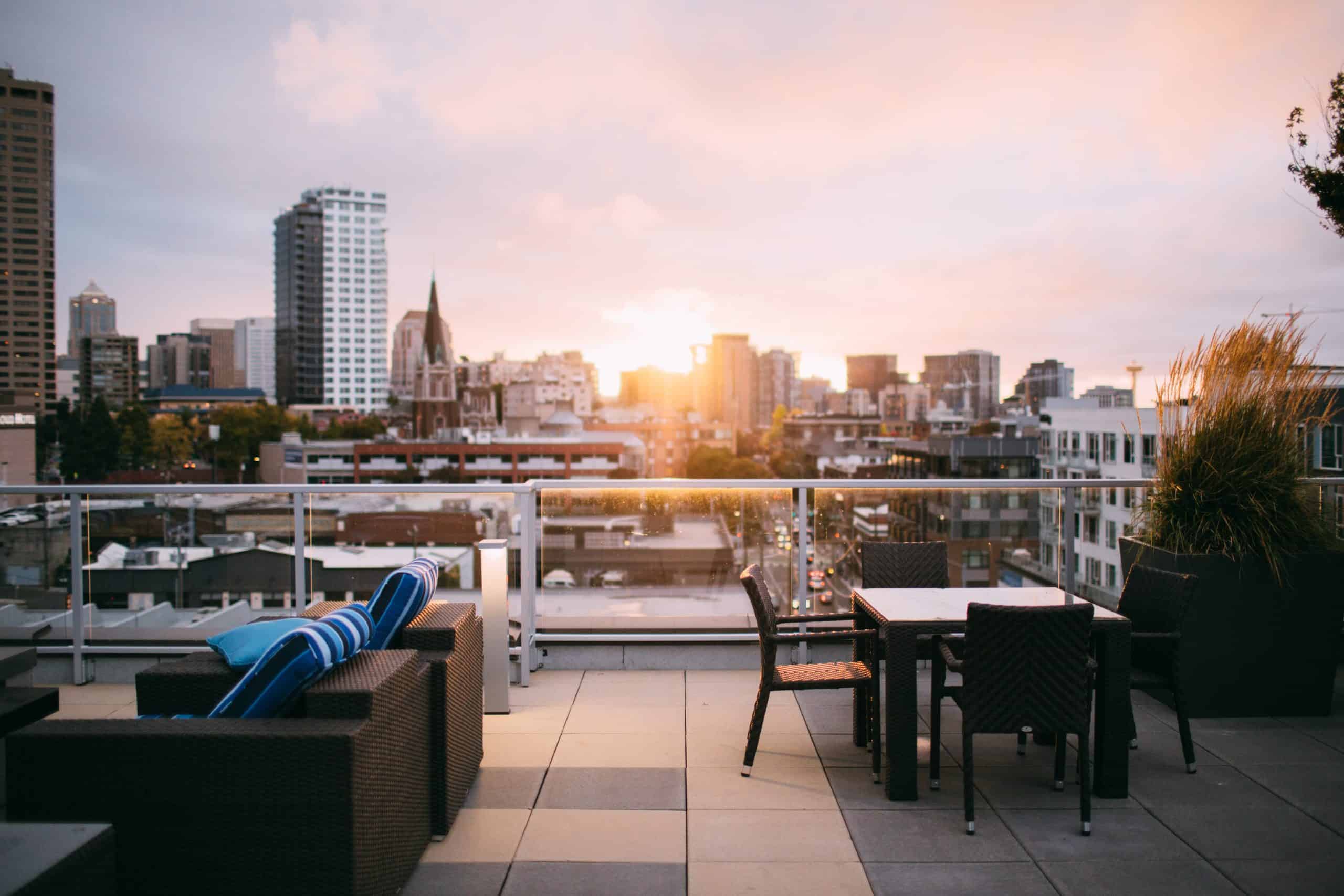 rooftop luxery rooftop luxery