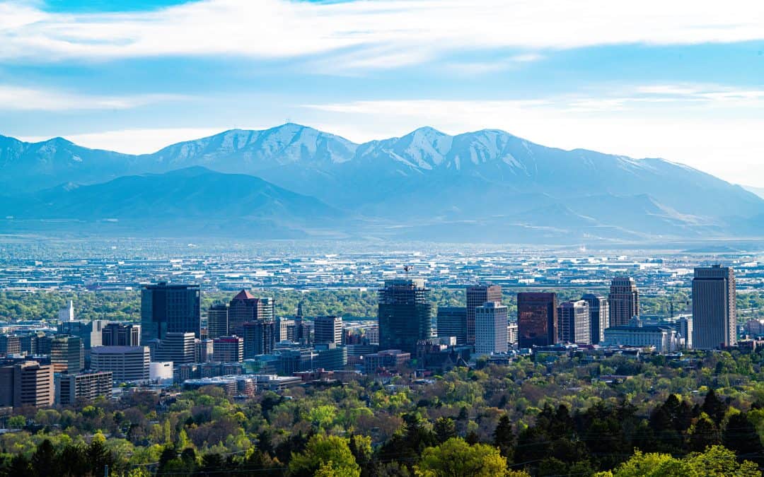 How much do you have to earn to afford Salt Lake County’s median-priced home?