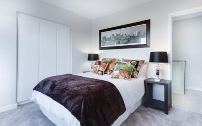 How Much Money Should You Invest in a Guest Room?