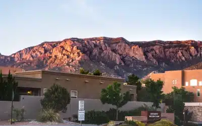 Albuquerque real estate among busiest in country