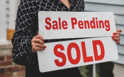 Housing Inventory Up for Third Straight Month