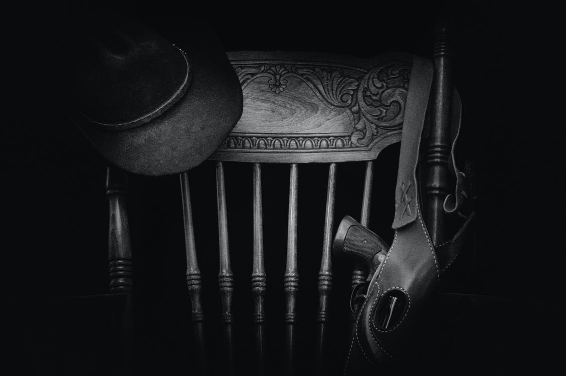 West Country Home Past