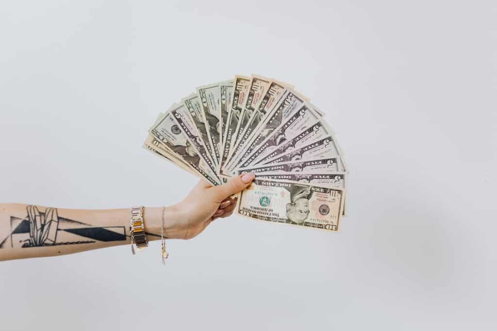 money mortgage funds