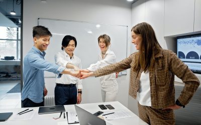 Culture Drives Productivity