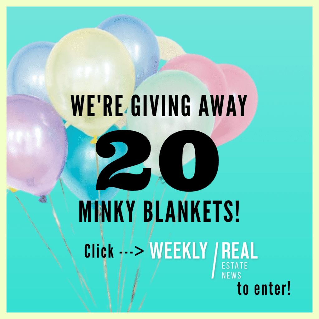 WRE Minky Giveaway