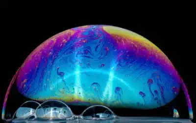 Why This Housing Market Is Not a Bubble Ready To Pop