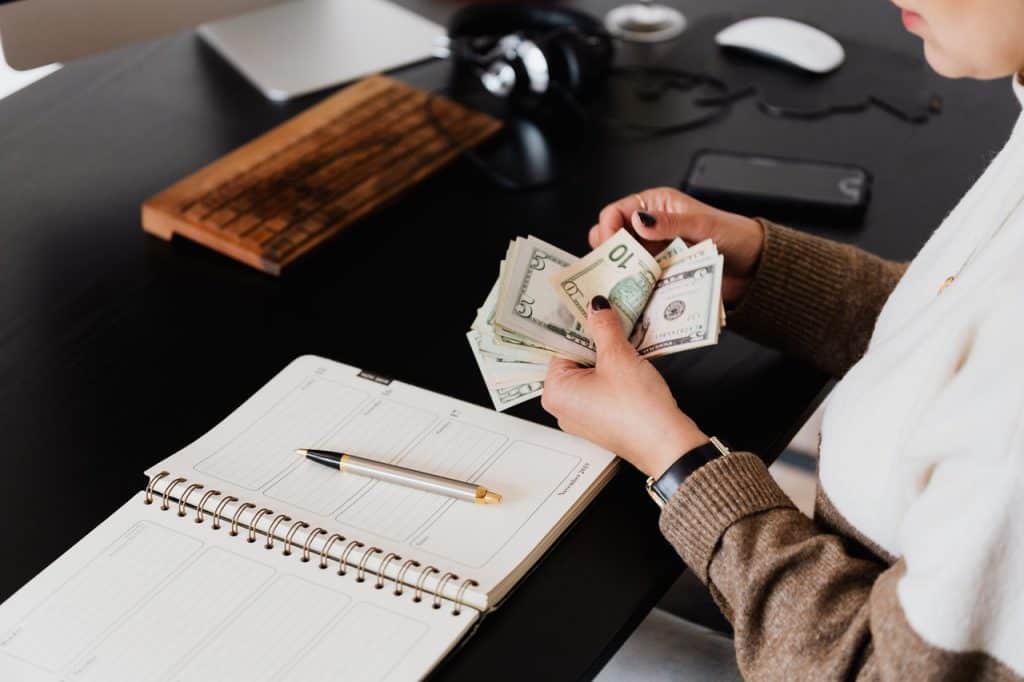 money review audit inspection
