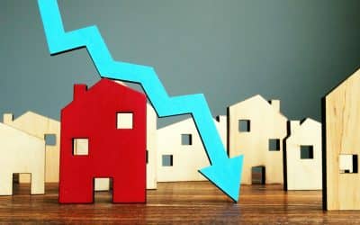 Home Price Drop Plummet