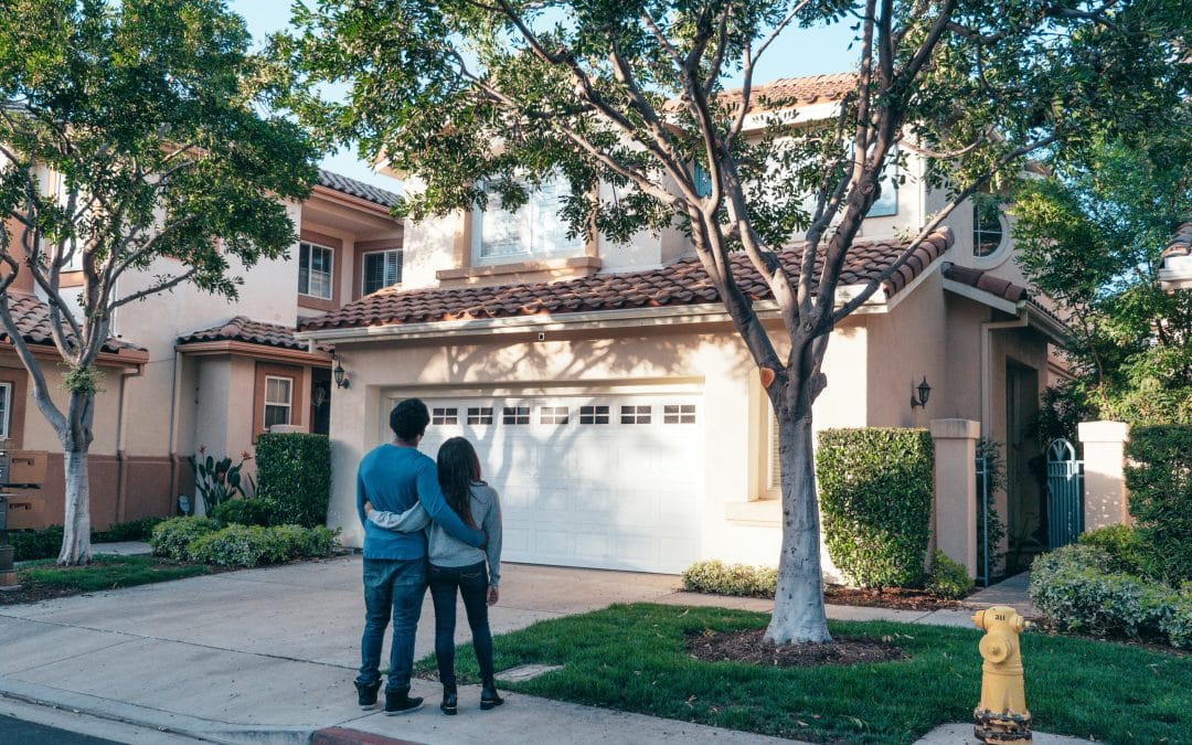 Tough market: Rising mortgage rates making home buying harder