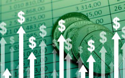 Mortgage Application Activity, Credit Availability on the Rise