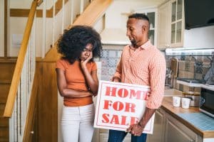 Nearly 6% of All Home Listings Were Taken Down in April