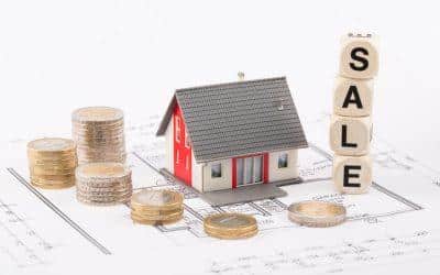 New Home Sales Up, But Questions on Federal Data Arise