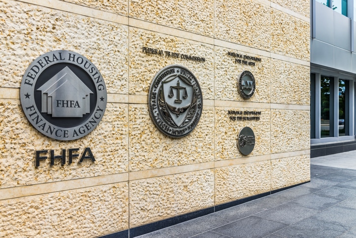 FHFA Announces Increase Conforming Loan Limit to $726,200
