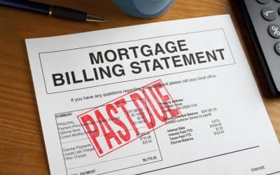 Mortgage Delinquency Rate Up During Q3