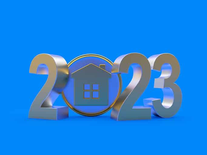 Zillow’s Predictions for the 2023 Housing Market