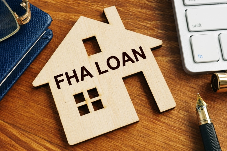 FHA Launches New Loan Modification Option
