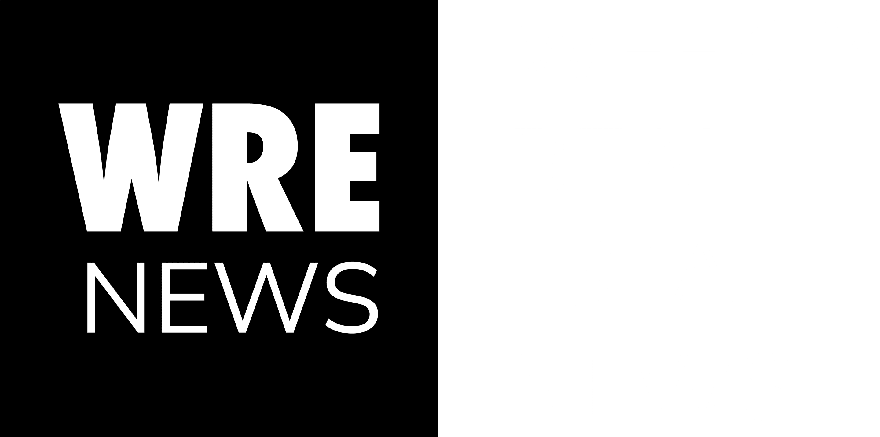 Weekly Real Estate News Logo