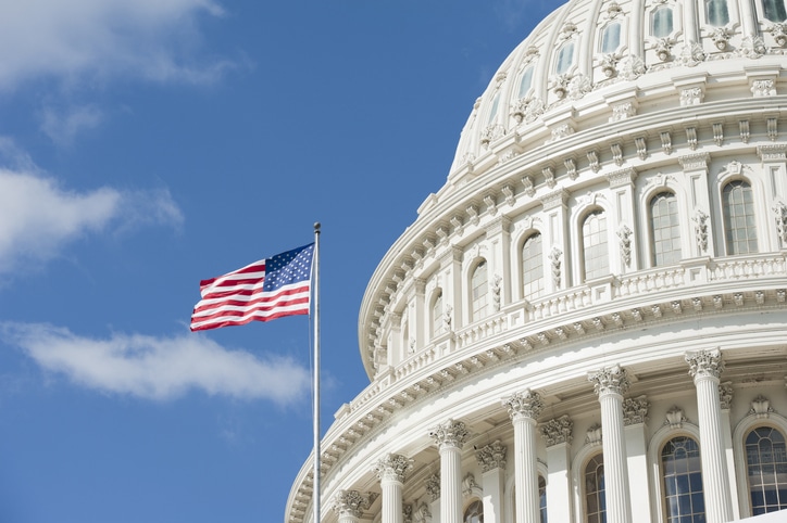 Capitol Hill Lawmakers Create Bipartisan Congressional Real Estate Caucus