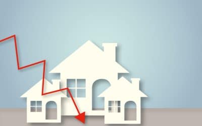 Mortgage Rates Take a Small Dip