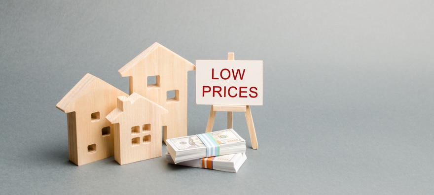 Home prices continue decelerating across country, per new report
