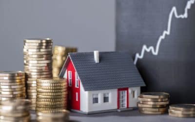 Case-Shiller: Home Prices Up in February