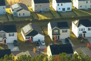 Report: National Housing Deficit Level Holds Steady at 4.7 Million Units