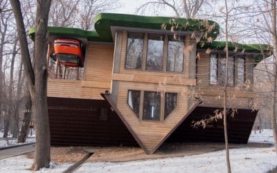 Home Flipping Activity Declines, Gross Profits Rise