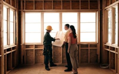 Housing Starts Dropped in October