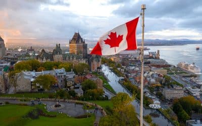 New Study Tracks 10-Year Decline in Quebec’s Home Affordability Levels